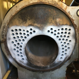 Boiler Repairs | Varley Boilers