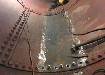 Heritage Boilers - Steam Autoclave Repair | Varley Boilers